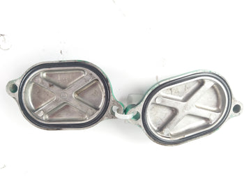 Suzuki DR 650 SP42B - Ventillock set felfritt - 0