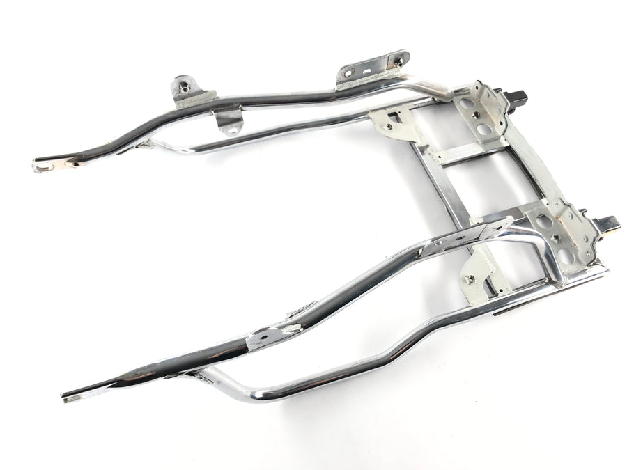 Honda Goldwing GL 1200 SC14 [1991] - Case Carrier Behind Top Case Recording