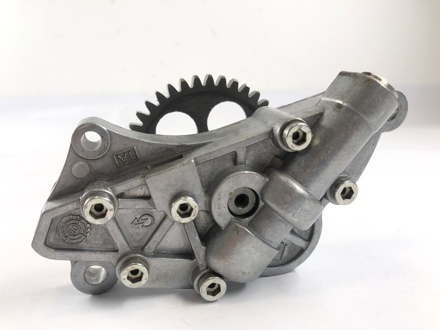 Ducati 1098 S H7 [2007] - oljepump