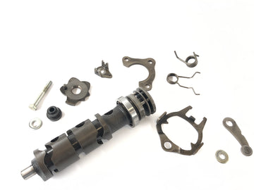 Honda Goldwing GL 1200 SC14 [1991] - Switching Roller - 0