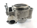 Honda CRF 450 R [2003] - Cylinder med kolvar-4