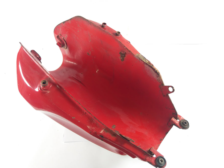 Ducatipah - Cagiva Alazzurra - Tank Petrolent Tank
