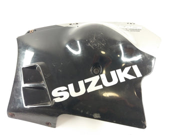Suzuki GSXR 1100 GV73A [1992] - Sidbeklädnad längst ner till vänster - 0