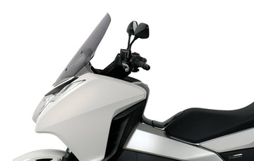 Honda INTEGRA 700/750 [2012-] – Tourenscheibe "TM"