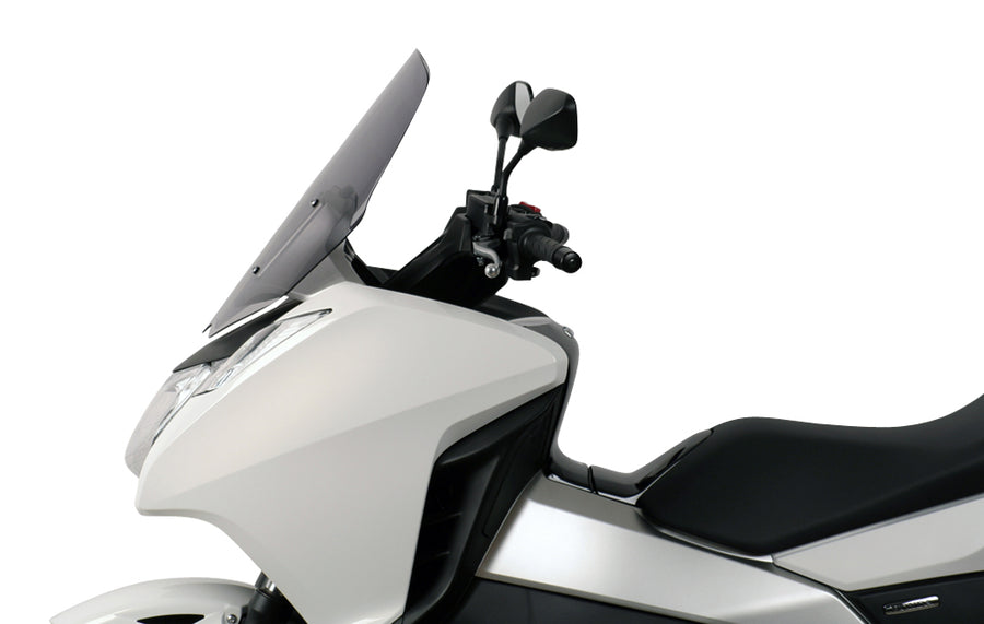 Honda Integra 700/750 [2012-]-Touring Disc "TM"