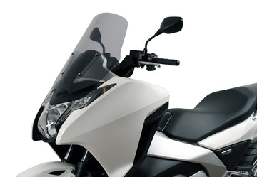 Honda INTEGRA 700/750 [2012-] – Tourenscheibe "TM" - 0