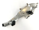 BMW R 1150 RT [2001] - Footrest Plate till höger med bromspedal-1