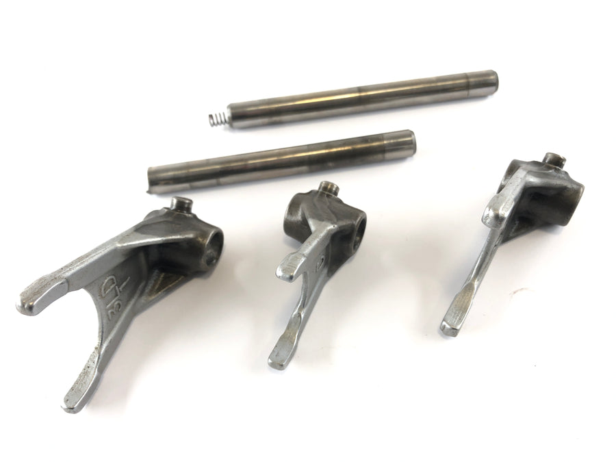 YAMAHA XTZ 750 Super Tenere 3LD [1995] - Switch Forks Switching Claws Set