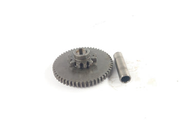 Yamaha XJR 1300 RP10 (2006) - Starter Freedom