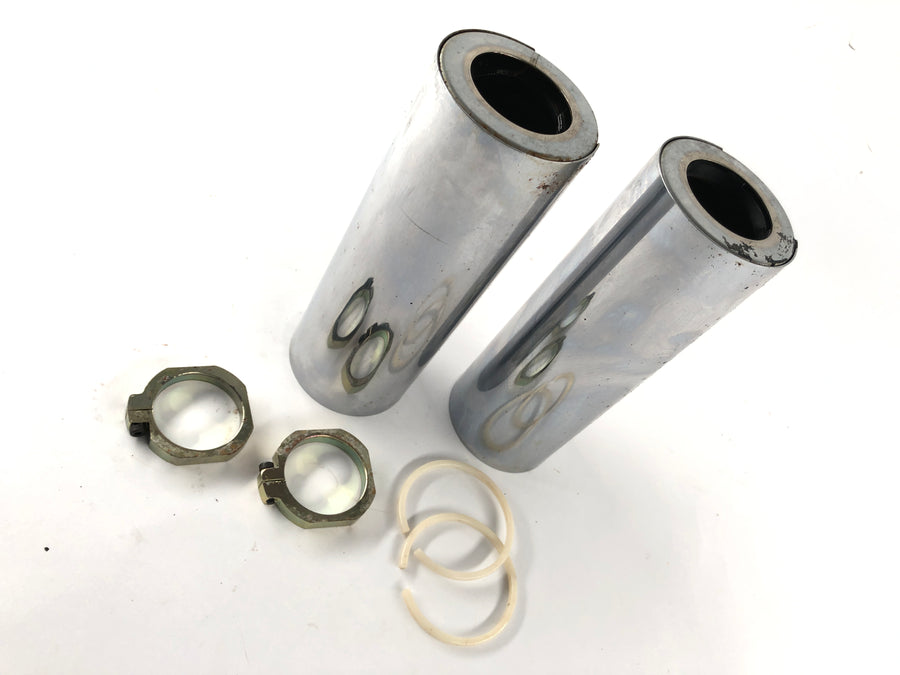 Suzuki Intruder VL 1500 AL [2000] - Forkcover Lower ForkCover Set