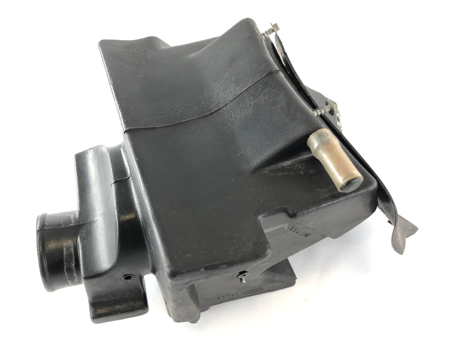 KTM 640 LC4 Adventure [2003] - Luftfilterkasten Airbox