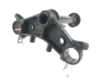 Honda CB 650 RC03 [1980] - Fork Bridge nedan