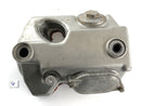 Honda Africa Twin XRV 750 RD07 [1993] - Ventillockcylinderhuvudlock vid framsidan-3
