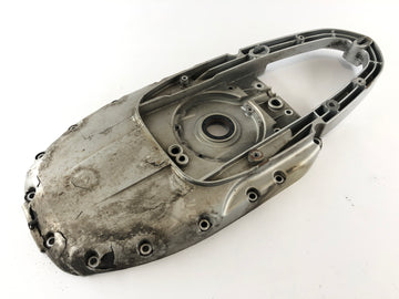 BMW R 1150 GS [2000] - Locket på pannan