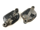 Suzuki DR 250 SJ41A [1982] - Ventildeckel Set Paar-2