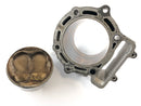 Husqvarna TE 450 SMR [2003] - Cylinder med kolvar-1