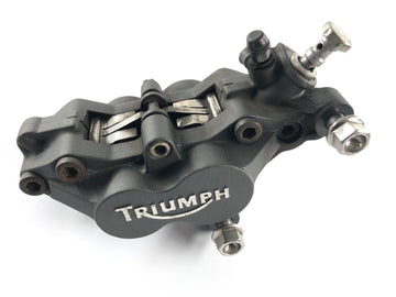 Triumph Daytona 955i T595N [2001] - Bromsok vid framsidan till höger - 0