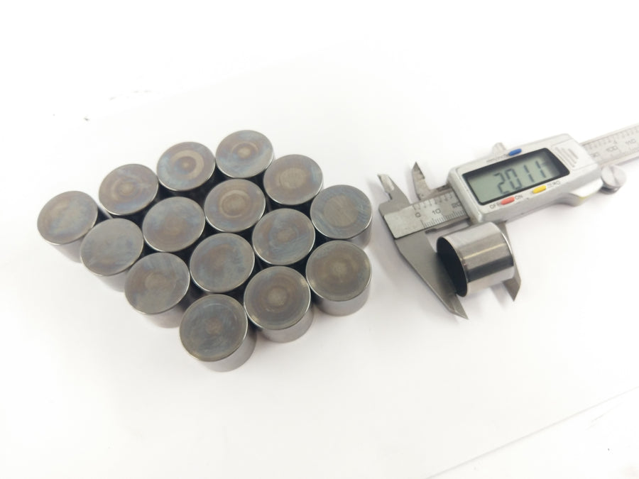 Honda CBR 900 RR SC33 [1996] - Golv Cup Set Cup Set