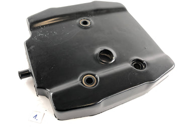Kawasaki VN 800 Classic [2005] - Ventillock