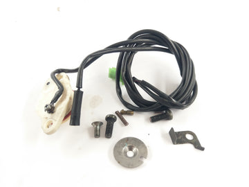 Yamaha YZF 750R 4HN [1995] - Neutral Switch Switch - 0
