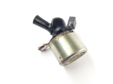 Triumph Speed ​​Triple T509 - Starter magnetventilmagnetisk switch - 0