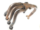 Yamaha YZF R1 RN12 [2005] - Manifold avgasgrenrör-4