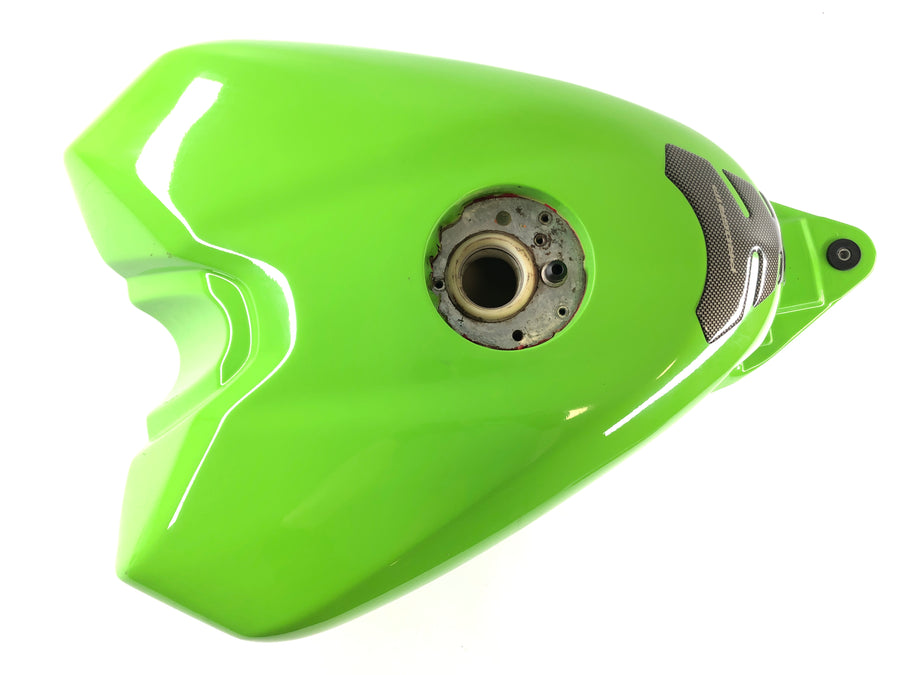 Ducati 1098 S [2007] - Tank Petrolent Tank