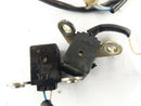 Honda Africa Twin XRV 650 RD03 [1989] - Pickup Generator-4
