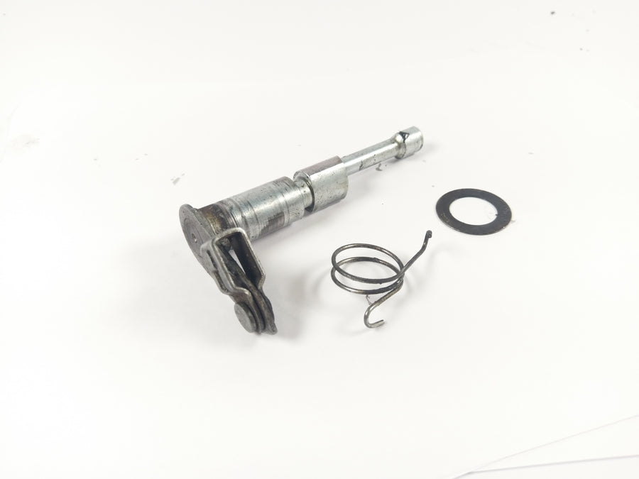 Yamaha DT 400 1R6 - Release Spake -koppling