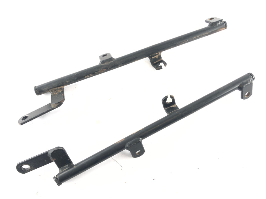 Yamaha XJ 900 F 58L [1985] - Bagage Carrier Suitcase Holder Case Carrier