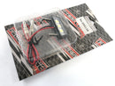 Aprilia Mille RSV 1000 ME [1999] - License Plate Light New-1