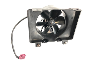 BMW C1 125 [2001] - Cooler Fan - 0