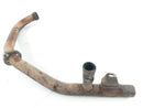 Yamaha XT 660 X DM01 [2006] - Manifold grenrör-2