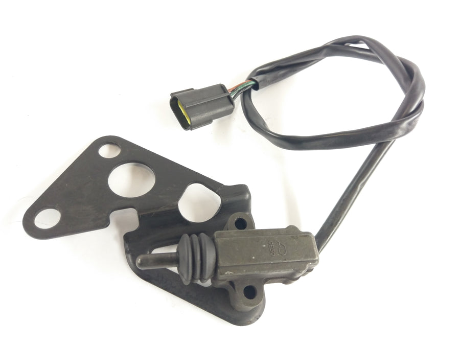 Triumph Sprint 955i Rs T695 [2000] - Sidstativ Switch