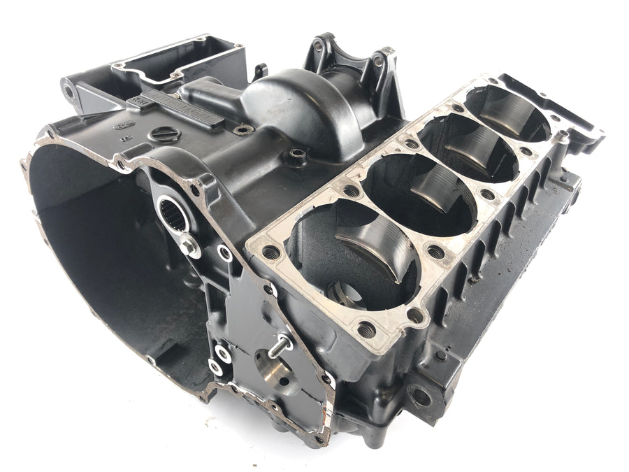 Kawasaki ZRX 1100 ZRT10C [2000] - Motorhuset tomt bostad