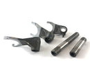 Honda NSR 125 R JC22 [1998] - Switch Forking Claus Set-2