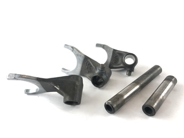 Honda NSR 125 R JC22 [1998] - Switch Forking Claus Set - 0