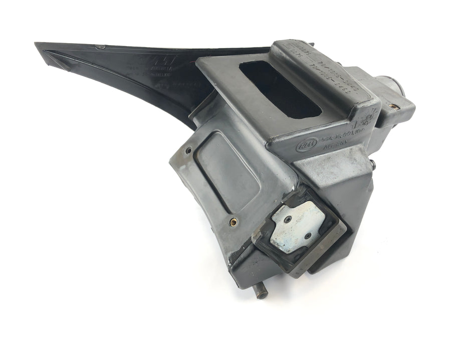 KTM 640 LC4 Prestige [2003] - Airbox Air Filter Box