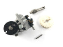 Yamaha DT 125 R DE03 [1999] - Ölpumpe-4