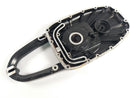 BMW R 1100 RT 259 [1997] - Generatortäckningsmotorns lock-2