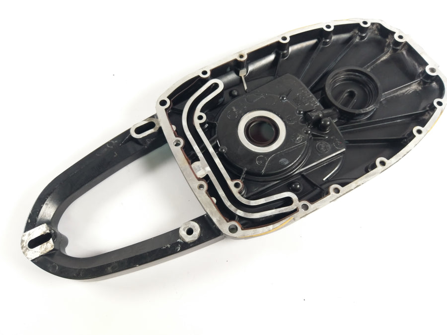 BMW R 1100 RT 259 [1997] - Generatortäckningsmotorns lock