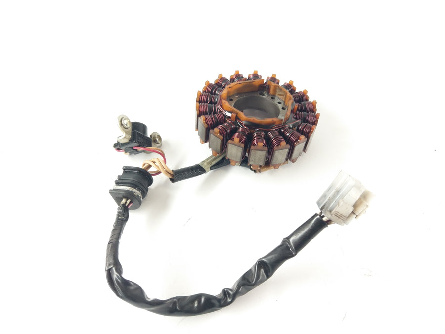 BETA RR 4T 125 LC  [2016] - Lichtmaschine Stator mit Pickup