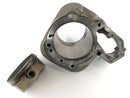 BMW R 1200 GS [2004] - Cylinder med kolv-1