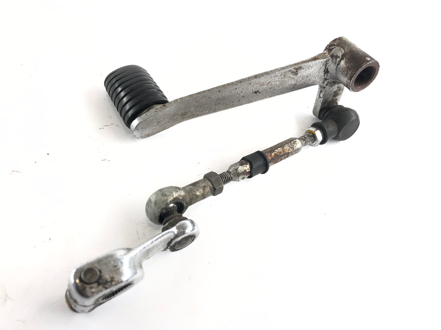 Honda CB 650 RC03 [1980] - Shift Spake Shift Pedal med koppling