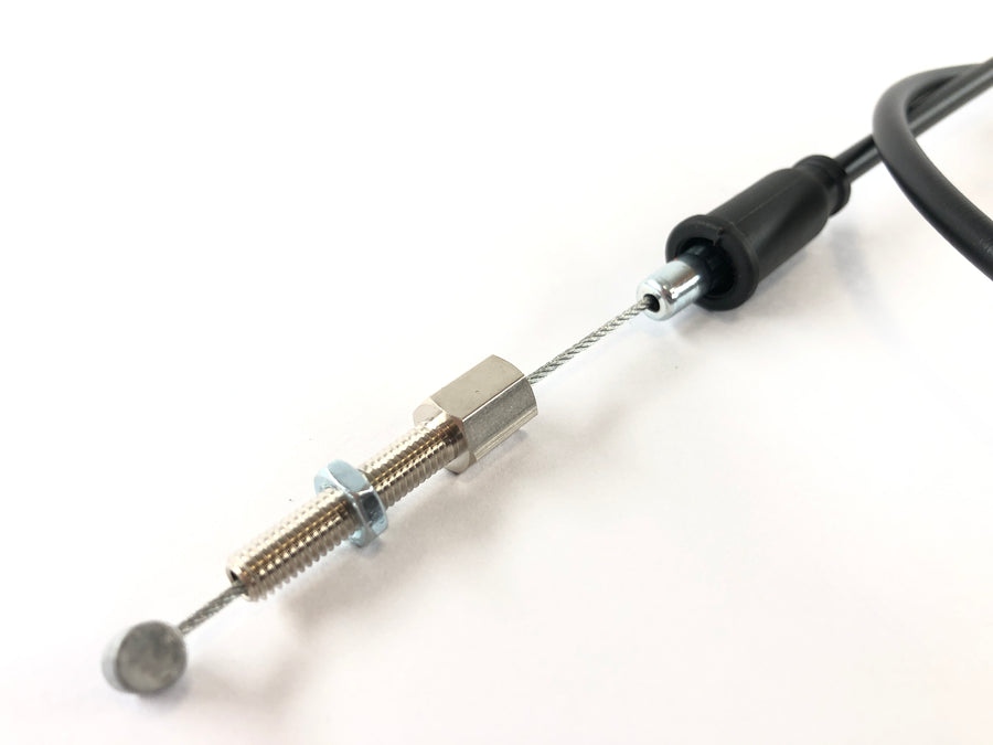 Husqvarna TE 610 E Dual H7 [all years] - choke cable - reinforced version