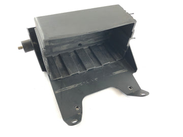 KTM 640 LC4 Prestige [2003] - Battery Recording Battery Box - 0