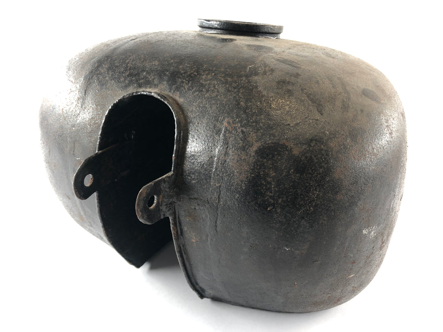 Tank bensintank för DKW 200 lyx SB KS