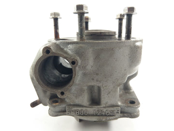 Yamaha DT 125 DE03 [2003] - Cylinder med kolv - 0