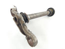 Honda 750 CB Seven Fifty RC42 [1992] - Fork Bridge nedan-1