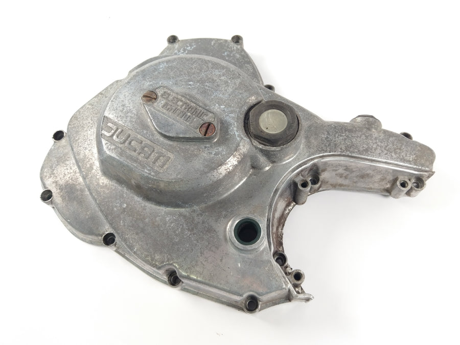 Ducatipah - Cagiva Alazzurra - Motorlock